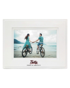 Capetown Photo Frame